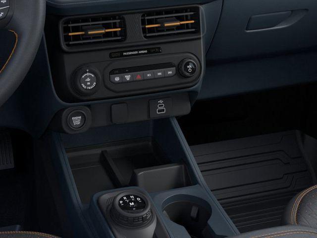 new 2026 Ford Maverick car, priced at $42,051