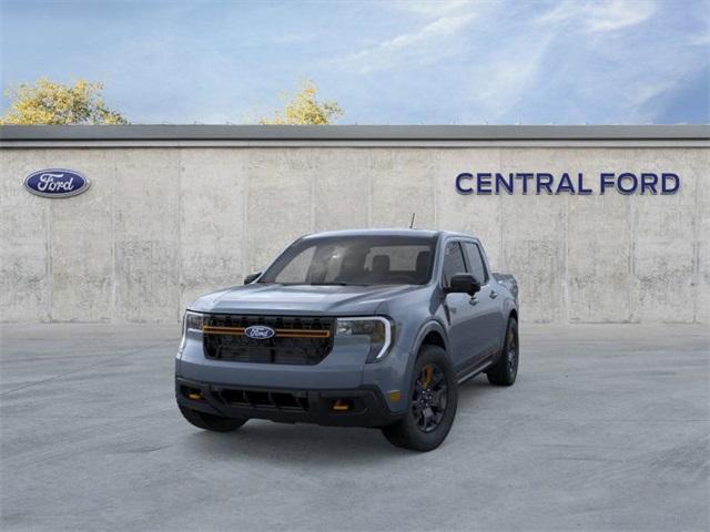 new 2026 Ford Maverick car, priced at $42,051