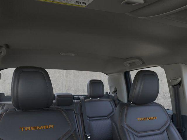 new 2026 Ford Maverick car, priced at $42,051