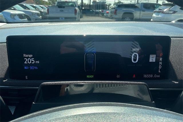 used 2022 Ford Mustang Mach-E car, priced at $24,183