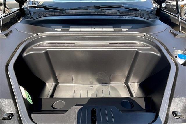 used 2022 Ford Mustang Mach-E car, priced at $24,183