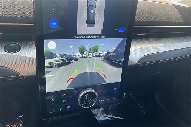 used 2022 Ford Mustang Mach-E car, priced at $24,183