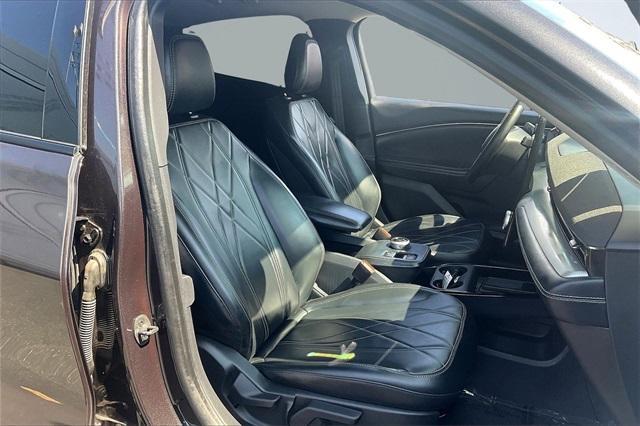 used 2022 Ford Mustang Mach-E car, priced at $24,183