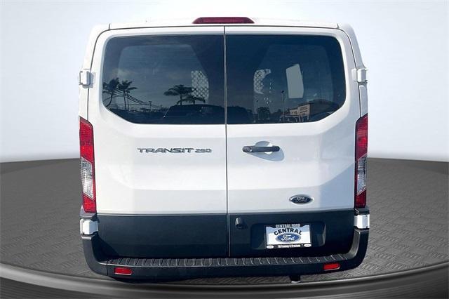 used 2023 Ford Transit-250 car, priced at $32,579