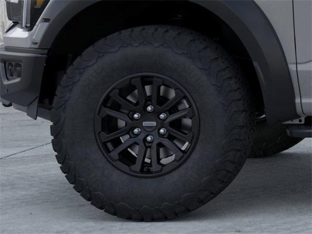 new 2026 Ford F-150 car