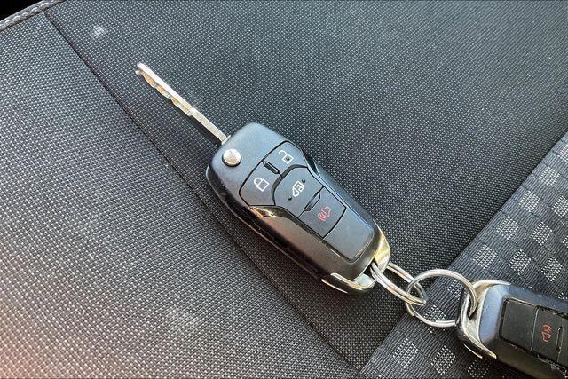 used 2023 Ford Transit-250 car, priced at $31,089