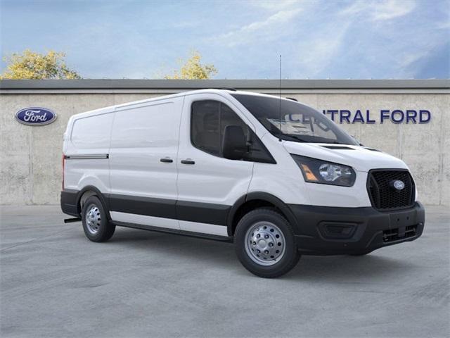 new 2026 Ford Transit-250 car