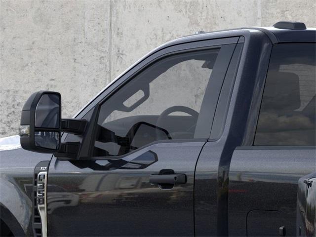 new 2026 Ford F-350 car