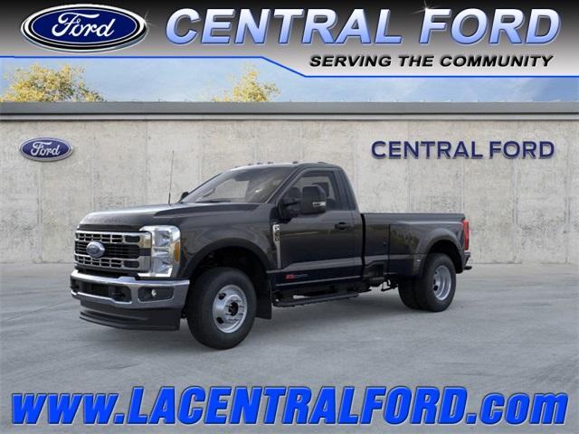 new 2026 Ford F-350 car