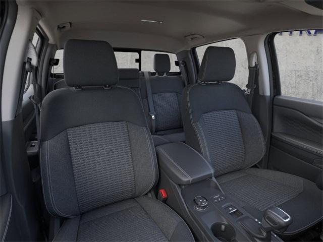 new 2024 Ford Ranger car, priced at $46,153