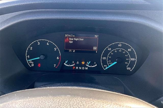 used 2021 Ford Transit-350 car, priced at $39,995