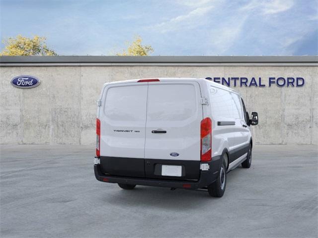 new 2026 Ford Transit-150 car, priced at $50,342