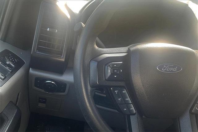 used 2019 Ford F-150 car, priced at $25,972
