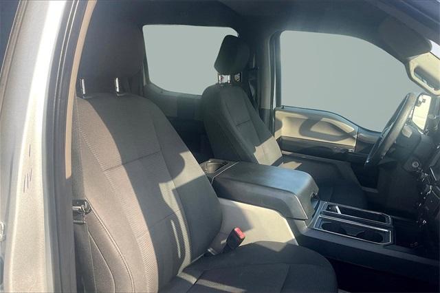 used 2019 Ford F-150 car, priced at $25,972