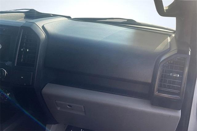 used 2019 Ford F-150 car, priced at $25,972