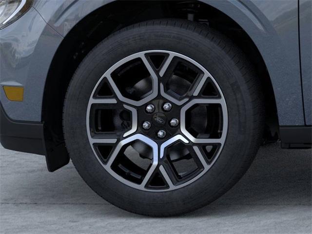 new 2026 Ford Maverick car