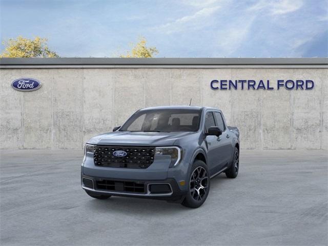 new 2026 Ford Maverick car