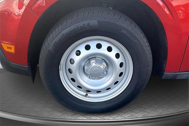 used 2024 Ford Maverick car, priced at $25,673