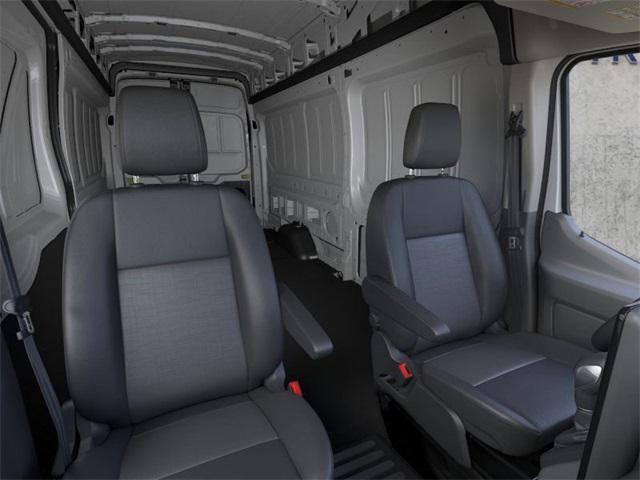 new 2026 Ford Transit-350 car, priced at $55,226