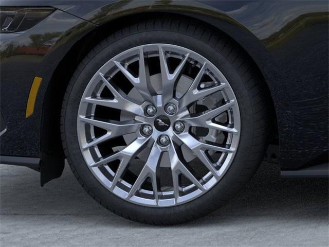 new 2026 Ford Mustang car