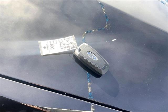 used 2022 Ford Explorer car, priced at $33,995