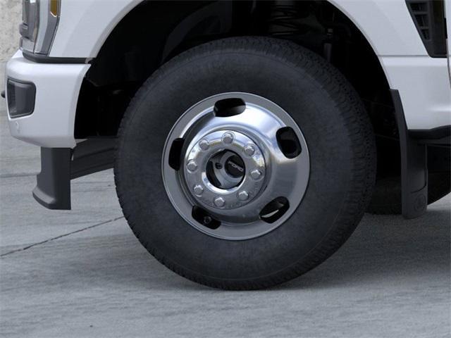 new 2026 Ford F-350 car