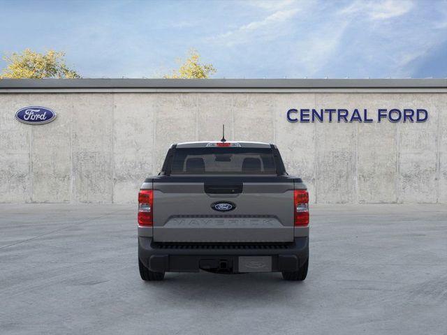 new 2026 Ford Maverick car, priced at $33,465