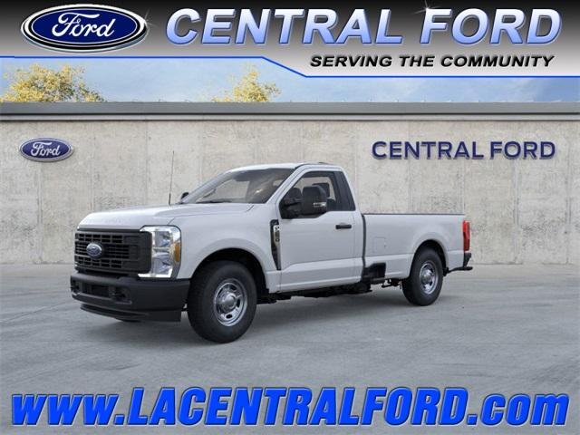 new 2026 Ford F-250 car, priced at $46,302