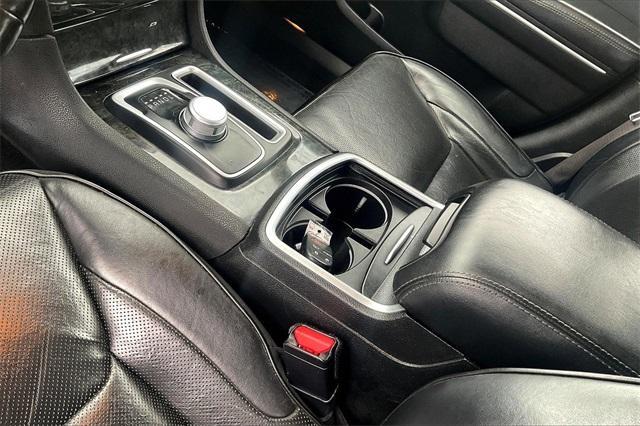 used 2019 Chrysler 300 car, priced at $19,995