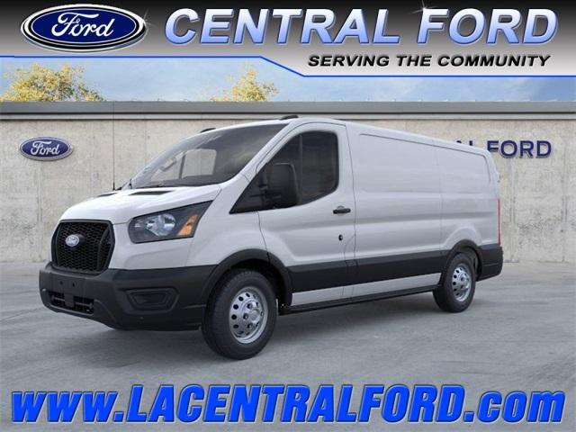 new 2026 Ford Transit-250 car, priced at $53,585