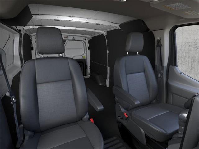 new 2026 Ford Transit-250 car, priced at $53,585