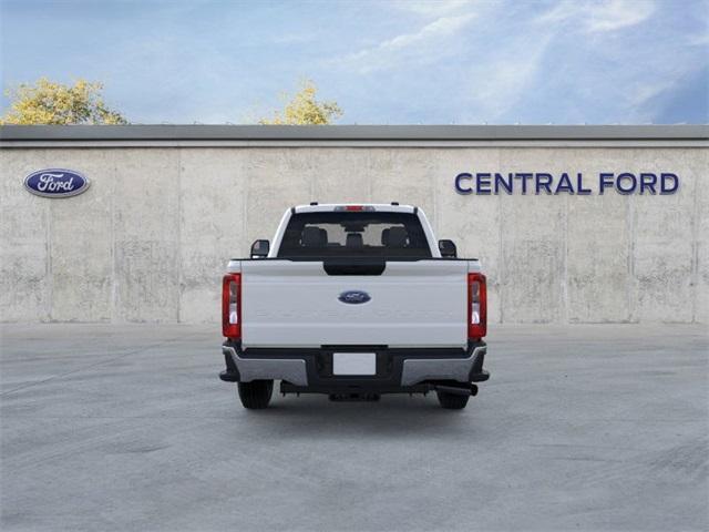 new 2026 Ford F-250 car, priced at $49,999