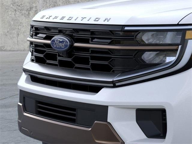 new 2026 Ford Expedition car