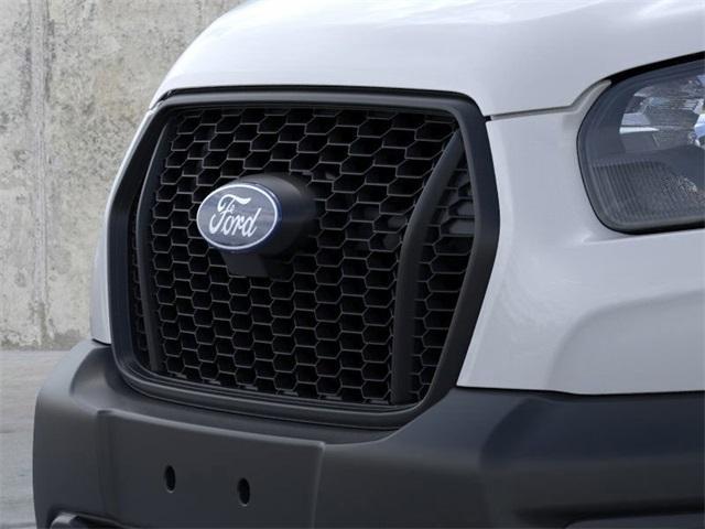new 2026 Ford Transit-150 car, priced at $48,815