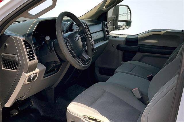 used 2019 Ford F-350 car, priced at $37,175