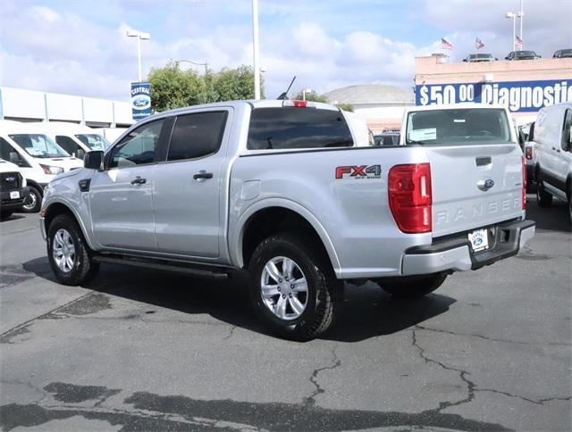 used 2019 Ford Ranger car, priced at $19,995