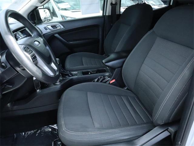 used 2019 Ford Ranger car, priced at $19,995
