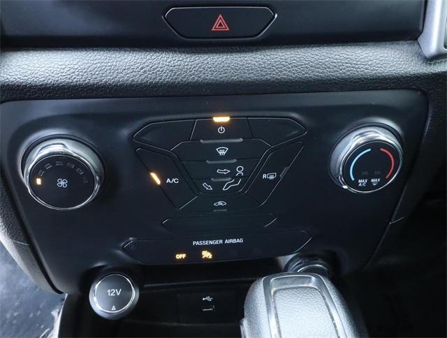 used 2019 Ford Ranger car, priced at $19,995