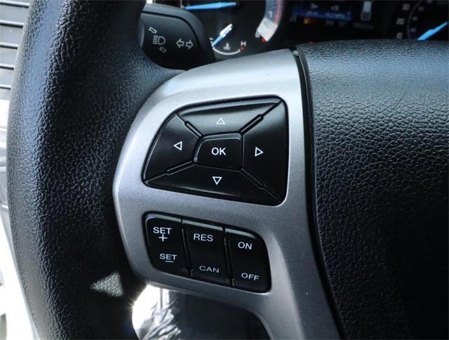 used 2019 Ford Ranger car, priced at $19,995