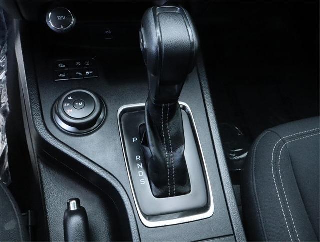 used 2019 Ford Ranger car, priced at $19,995