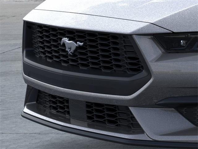 new 2026 Ford Mustang car