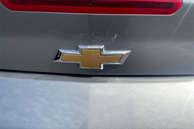 used 2023 Chevrolet Camaro car, priced at $23,826