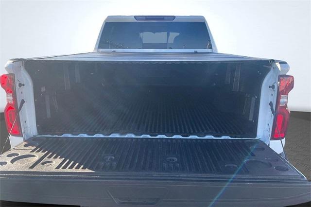 used 2022 Chevrolet Silverado 2500 car, priced at $56,440