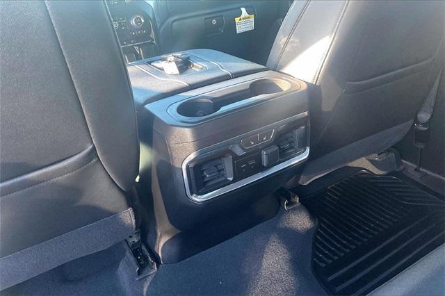 used 2022 Chevrolet Silverado 2500 car, priced at $56,440