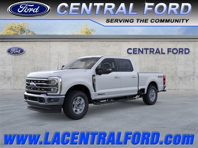 new 2026 Ford F-250 car