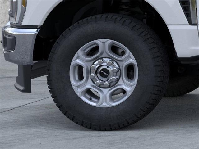 new 2026 Ford F-250 car