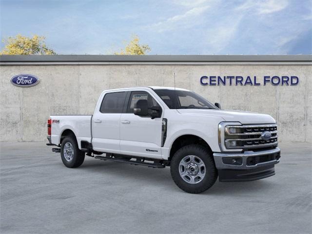 new 2026 Ford F-250 car