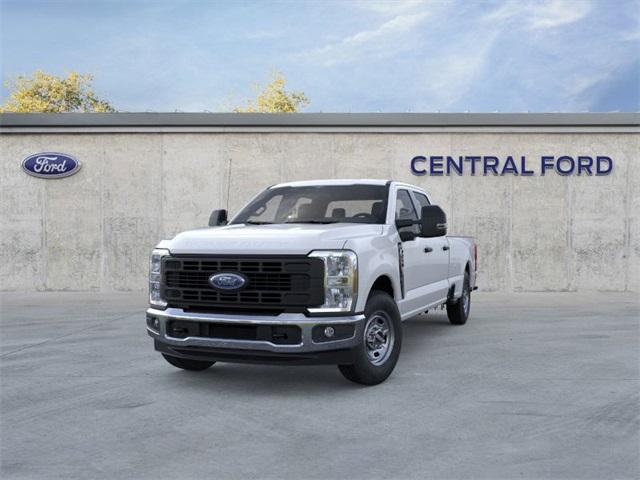 new 2026 Ford F-250 car