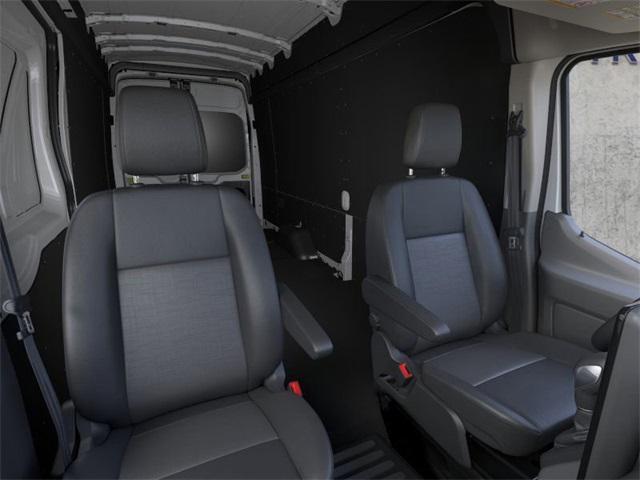 new 2026 Ford Transit-350 car, priced at $55,490