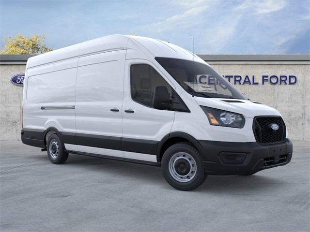 new 2026 Ford Transit-350 car, priced at $55,490